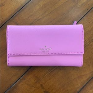 Kate Spade Clutch